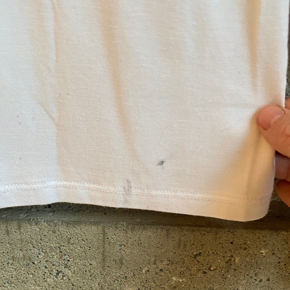 Babaton Aritzia Classic Crew Neck Long Sleeve - Picture 9 of 10